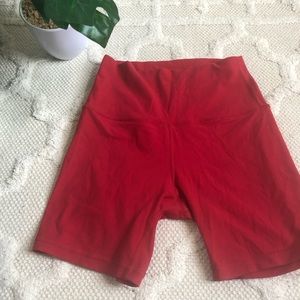 Lululemon Align Shorts